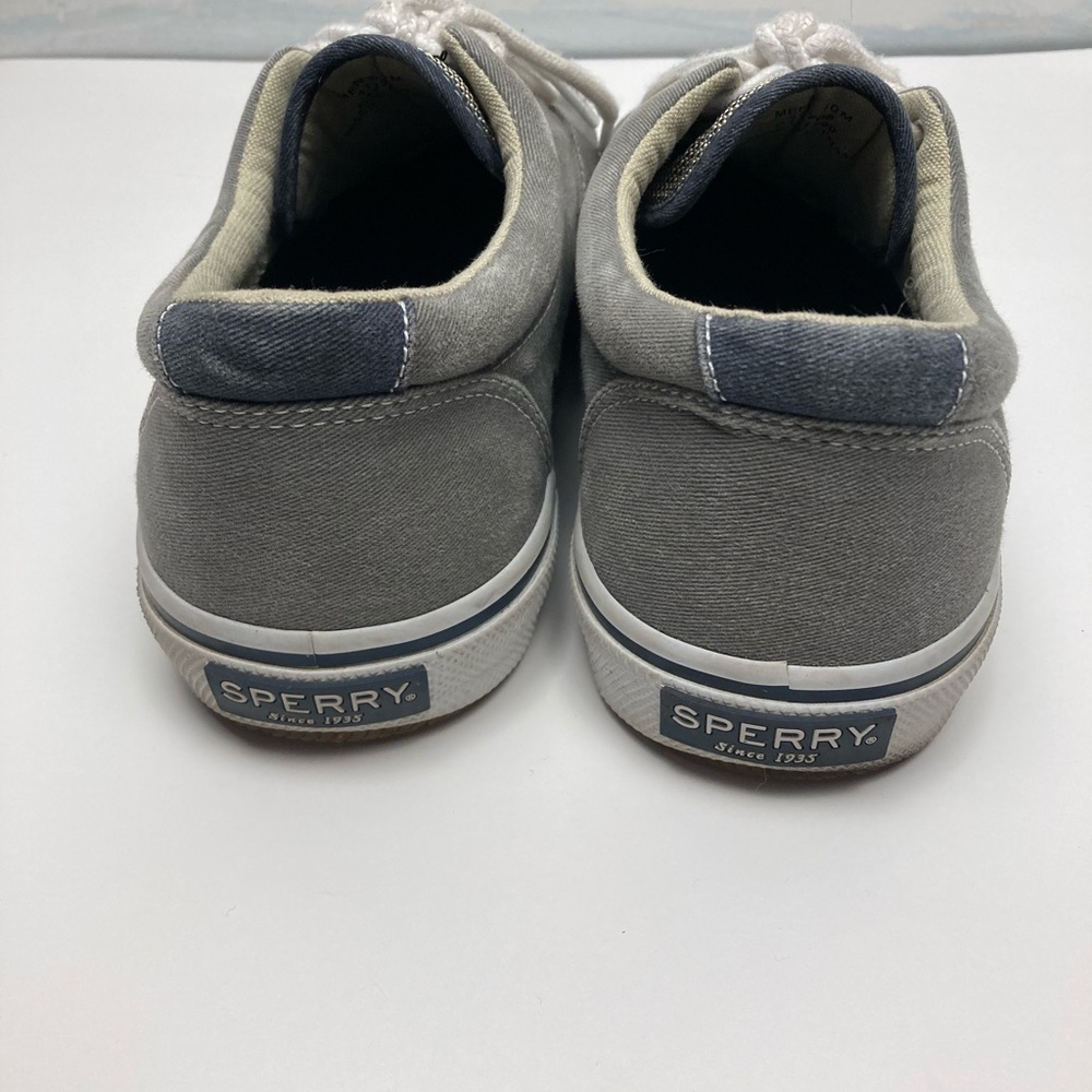 Sperry For Men’s size 10M. - Picture 5 of 7
